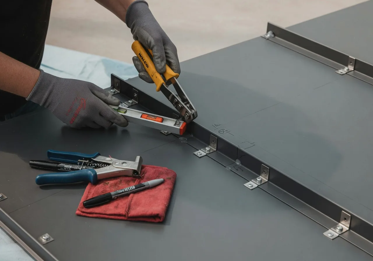 Why choose Metal Roofing Installation in New Auburn, MN
